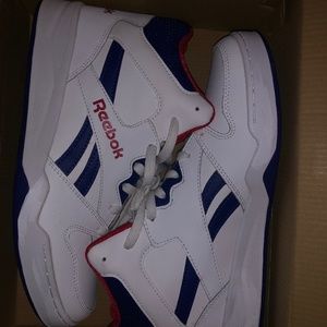 Reebok sneakers
